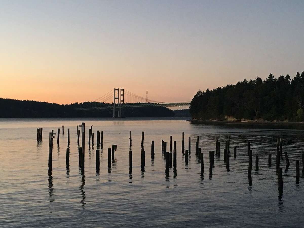 After more than 45 years, Washington's final Steamers Seafood Cafe
