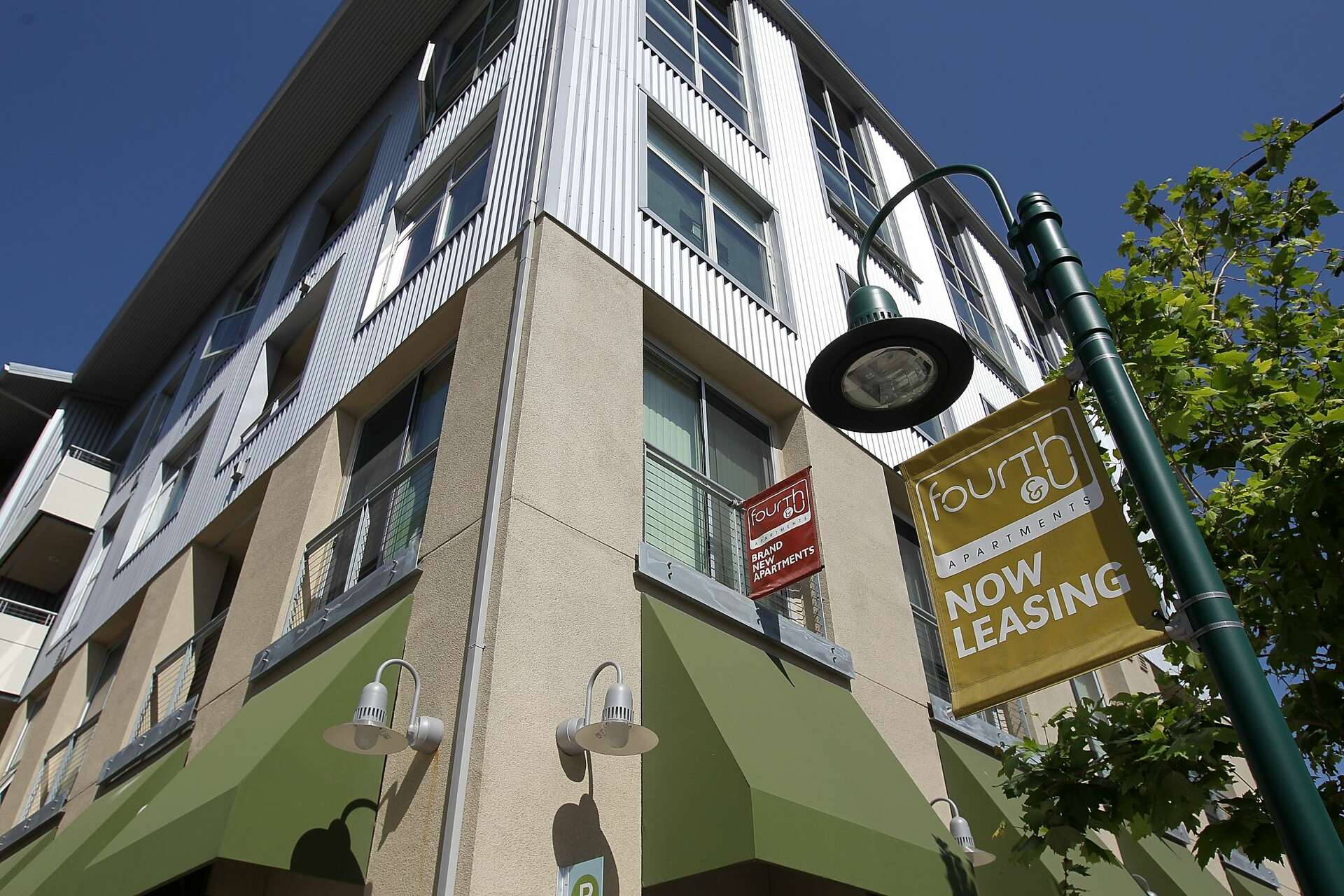 Berkeley rents decreased 22% since 2019, according to new study