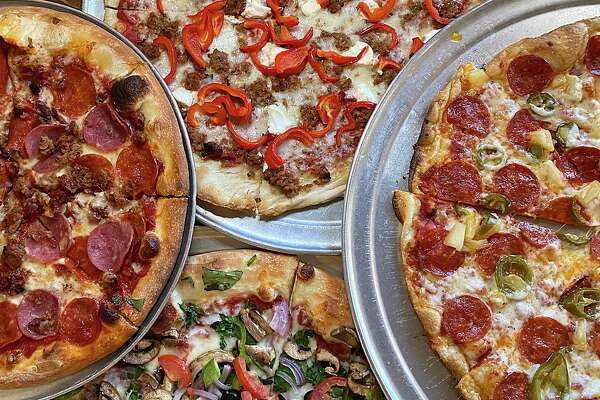 52 Weeks Of Pizza At Southtown Pizzeria Pizza Is Not The Best Food Option Expressnews Com