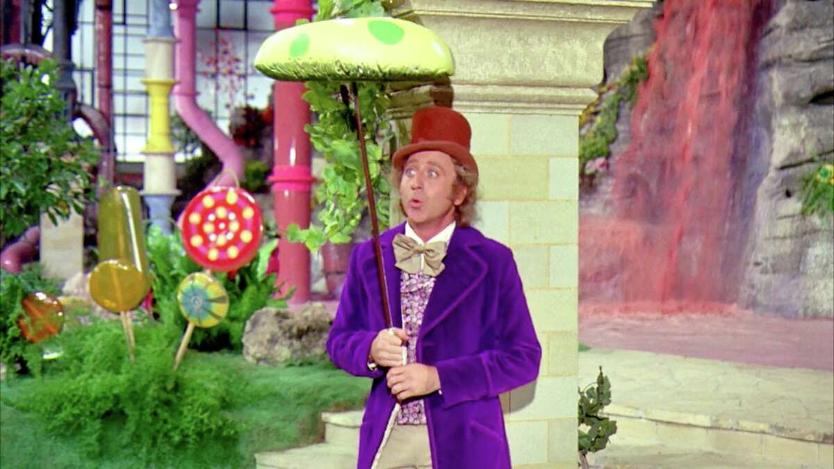 "Willy Wonka & The Chocolate Factory" will be among the first movies screened when the Avon Theatre reopens. The 1971 film stars the late Gene Wilder, a longtime supporter of the Stamford showplace.
