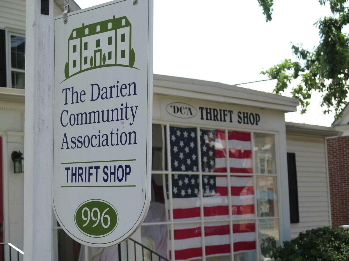 The DCA Thrift Shop is setting aside a day to give away its merchandise for free to those in need.