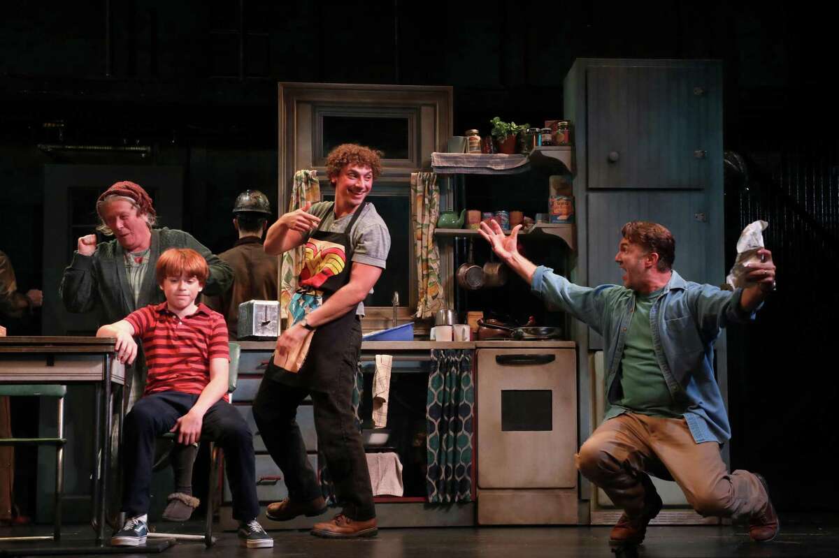billy elliot goodspeed