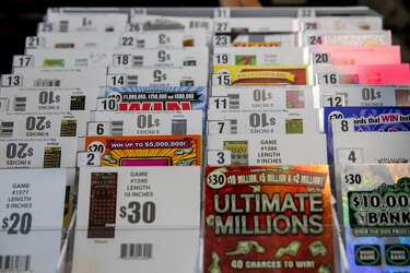 where to buy lotto scratchers near me