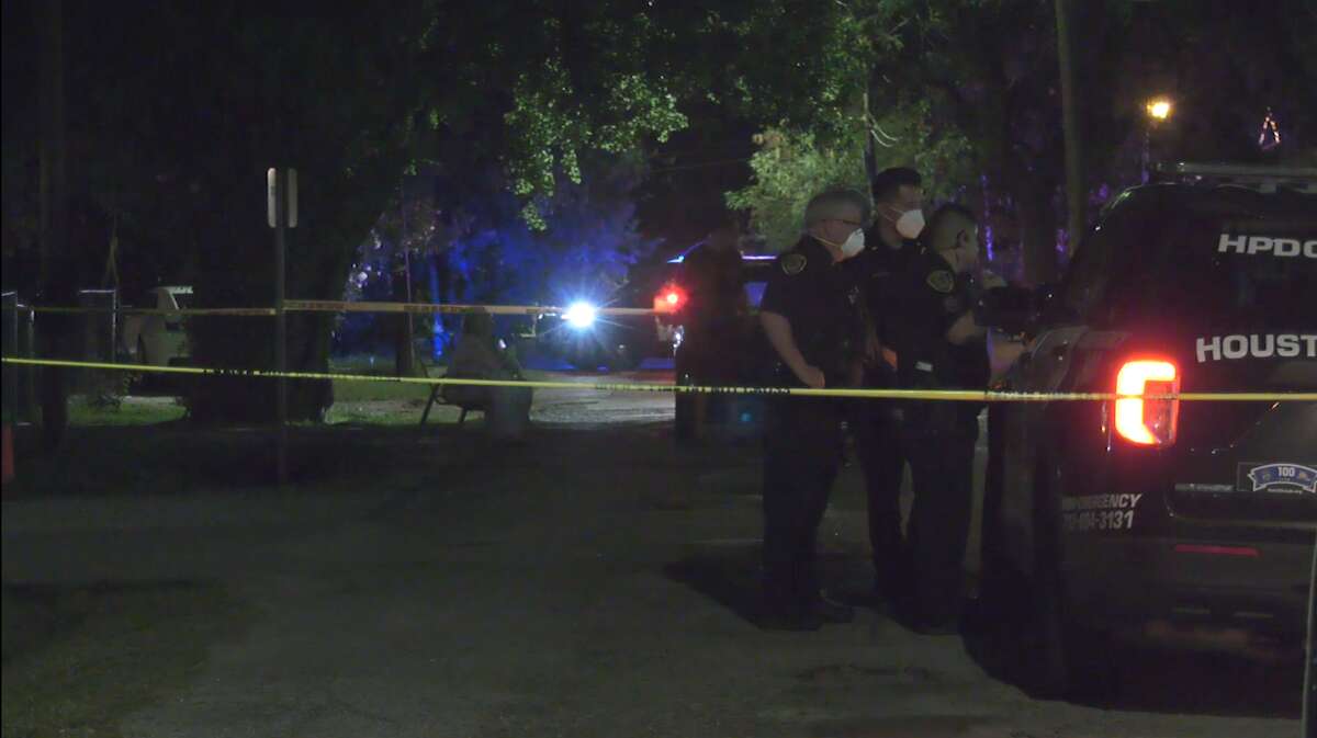 HPD: Witness reported friend was pistol-whipped before being shot to ...