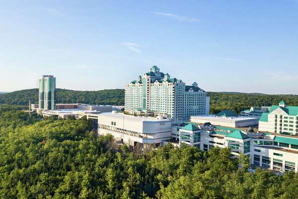 Foxwoods