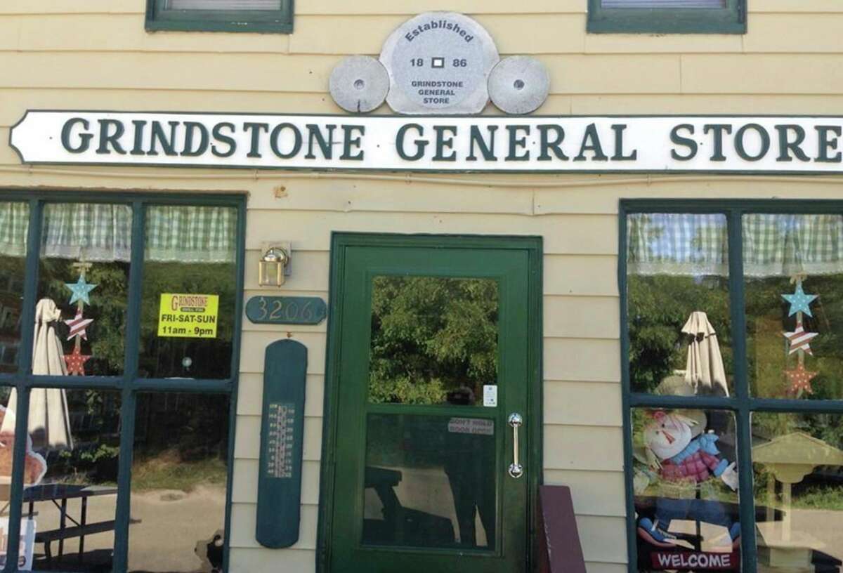 Grindstone City holds special place in Michigan history