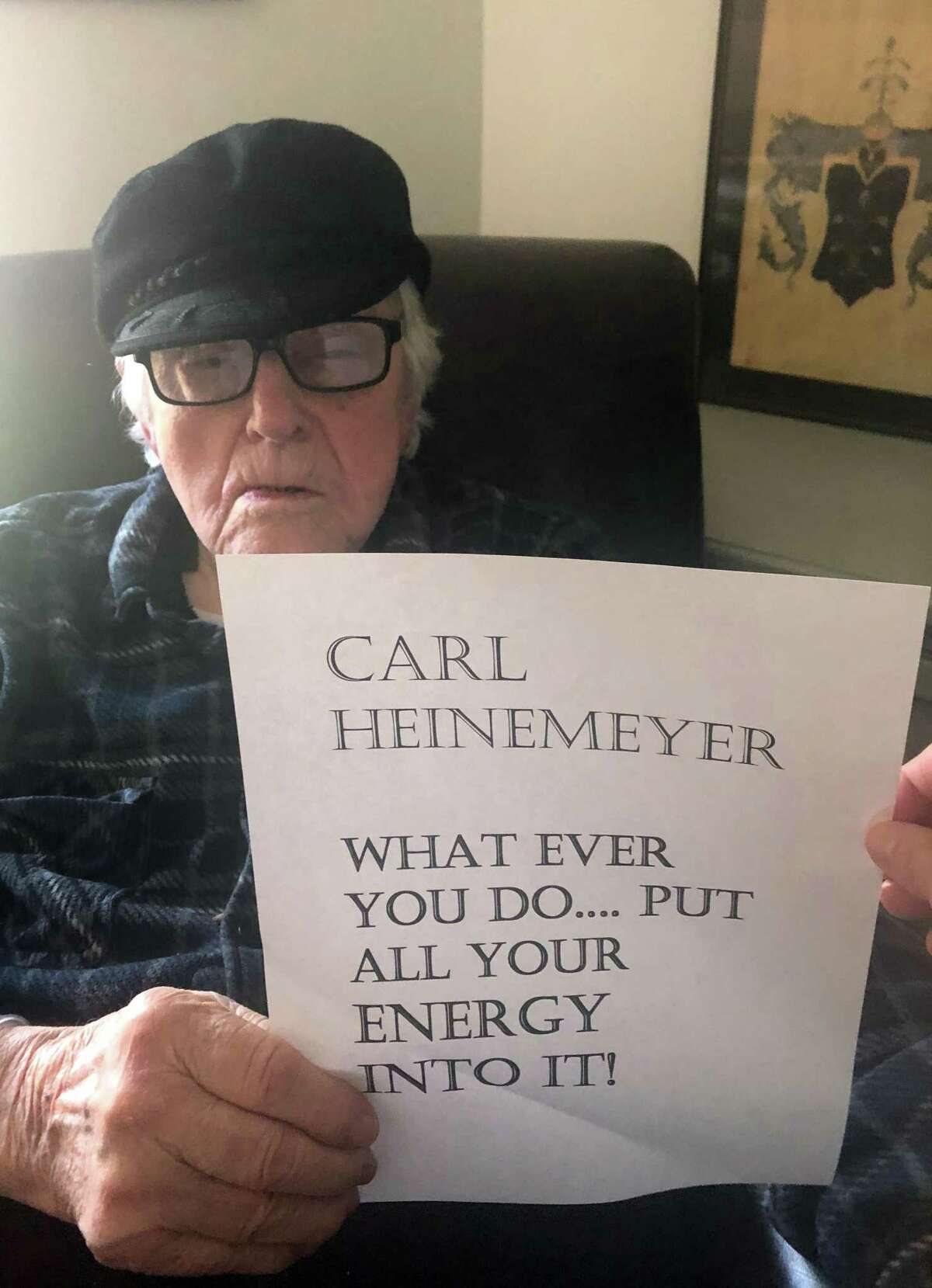 Carl Heinemeyer