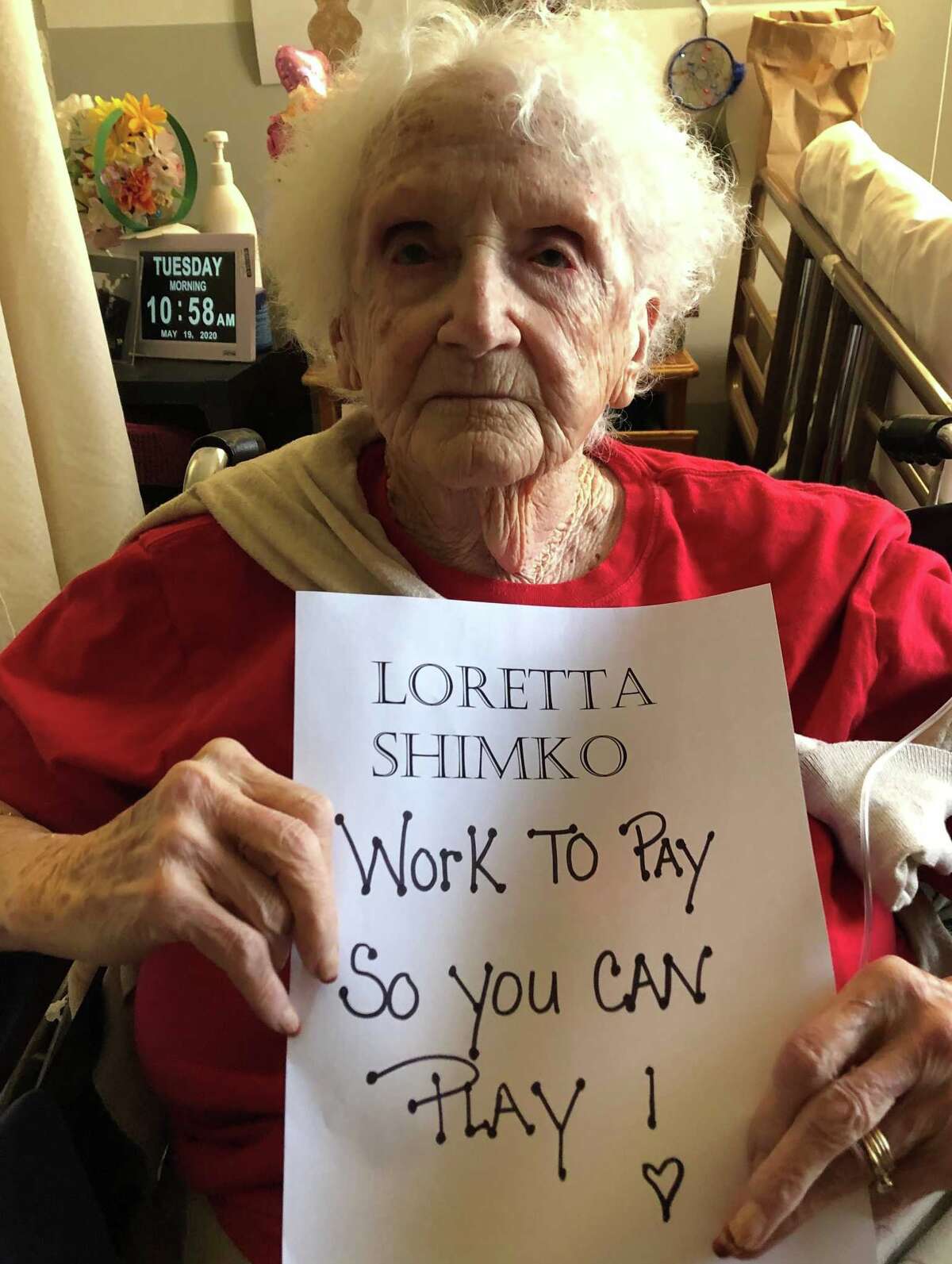 Loretta Shimko