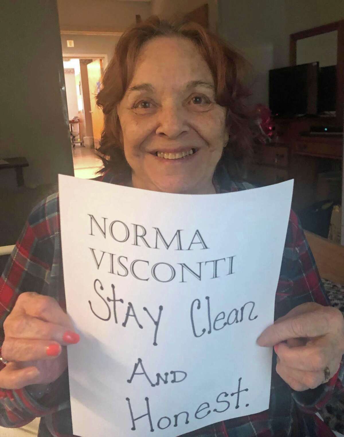 Norma Visconti