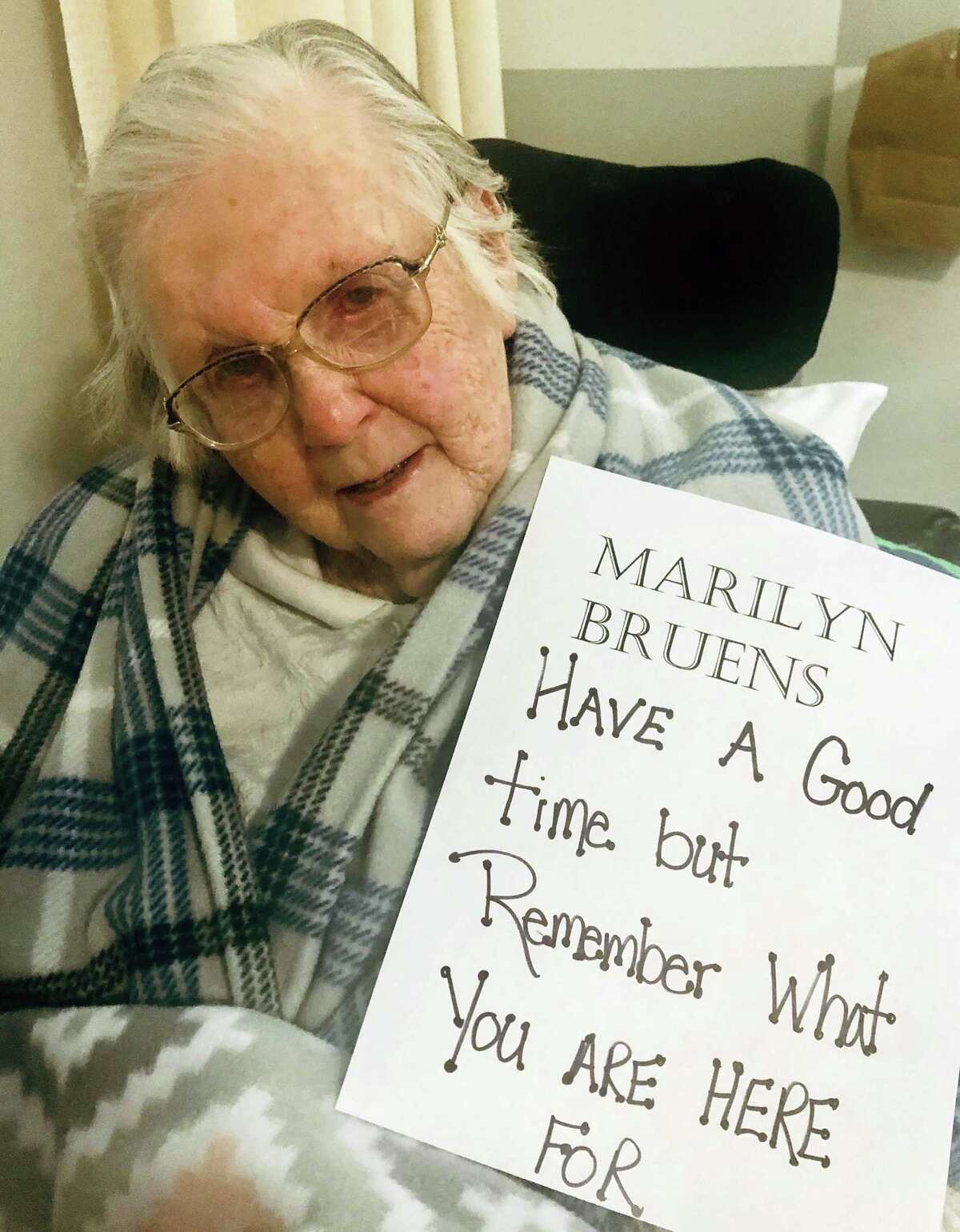 Marilyn Bruens