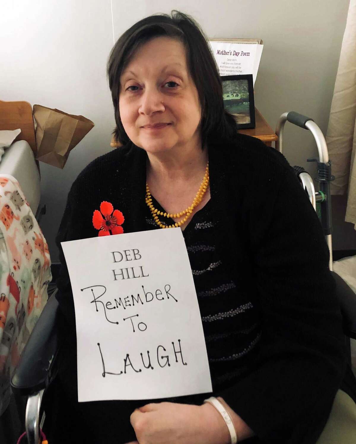 Deb Hill