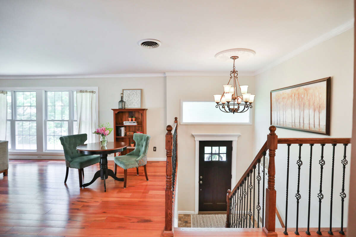 House of the Week Raised ranch in Loudonville