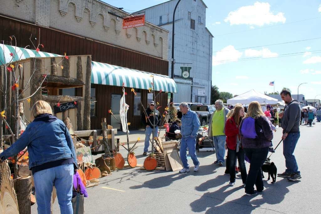 Elkton's Main Street Market to feature nine local vendors - Vimarsana News