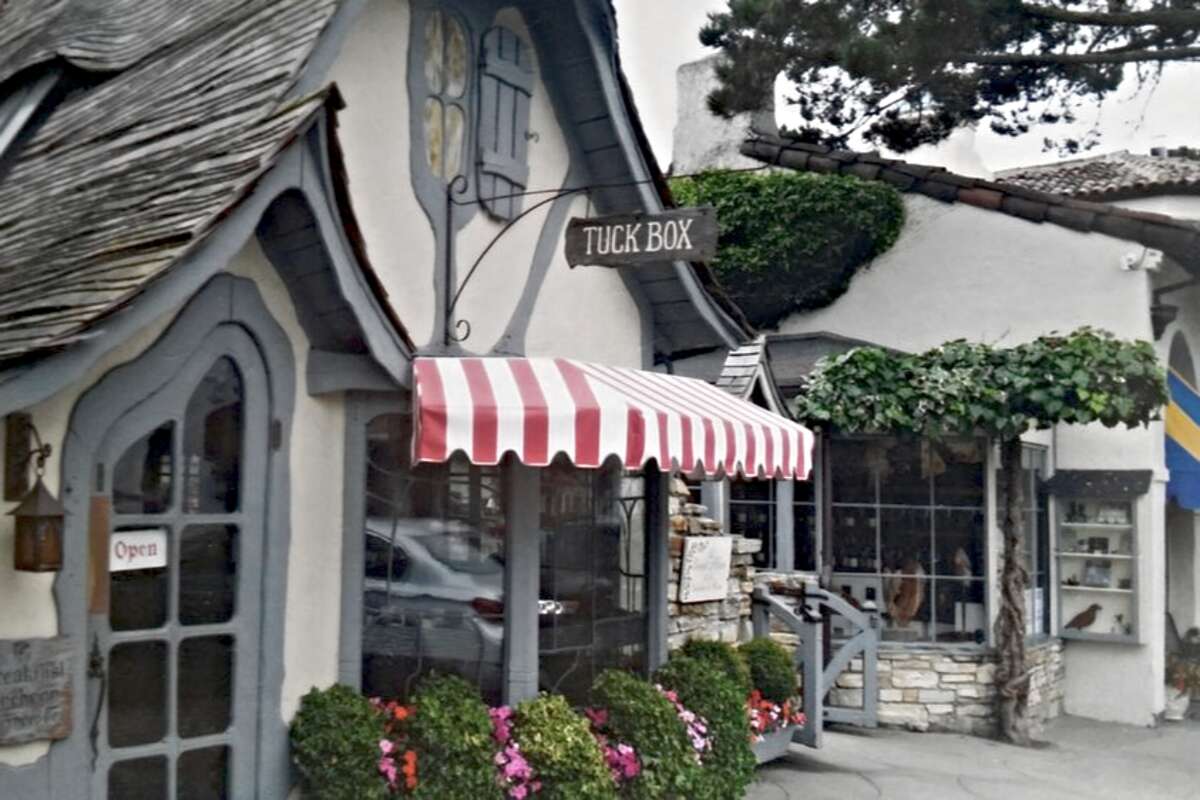 The Tuck Box, located at Dolores & 7th Ave. in Carmel, will need to pay up to $35,000 in civil penalties for allowing dine-in service, which violated the local and state  COVID-19 emergency health orders.