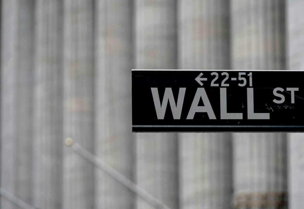 Wilton Library presents a program to help people assess their financial situation in these volatile times on June 24.
