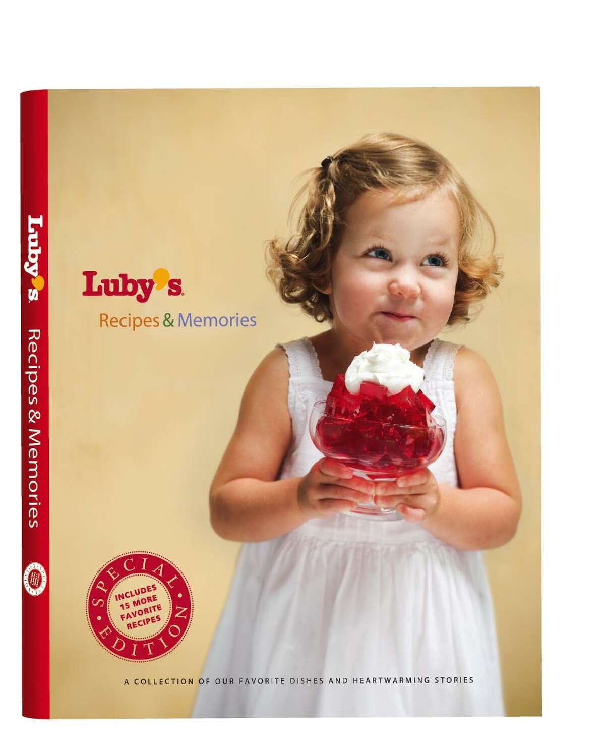 Make classic Luby’s recipes at home