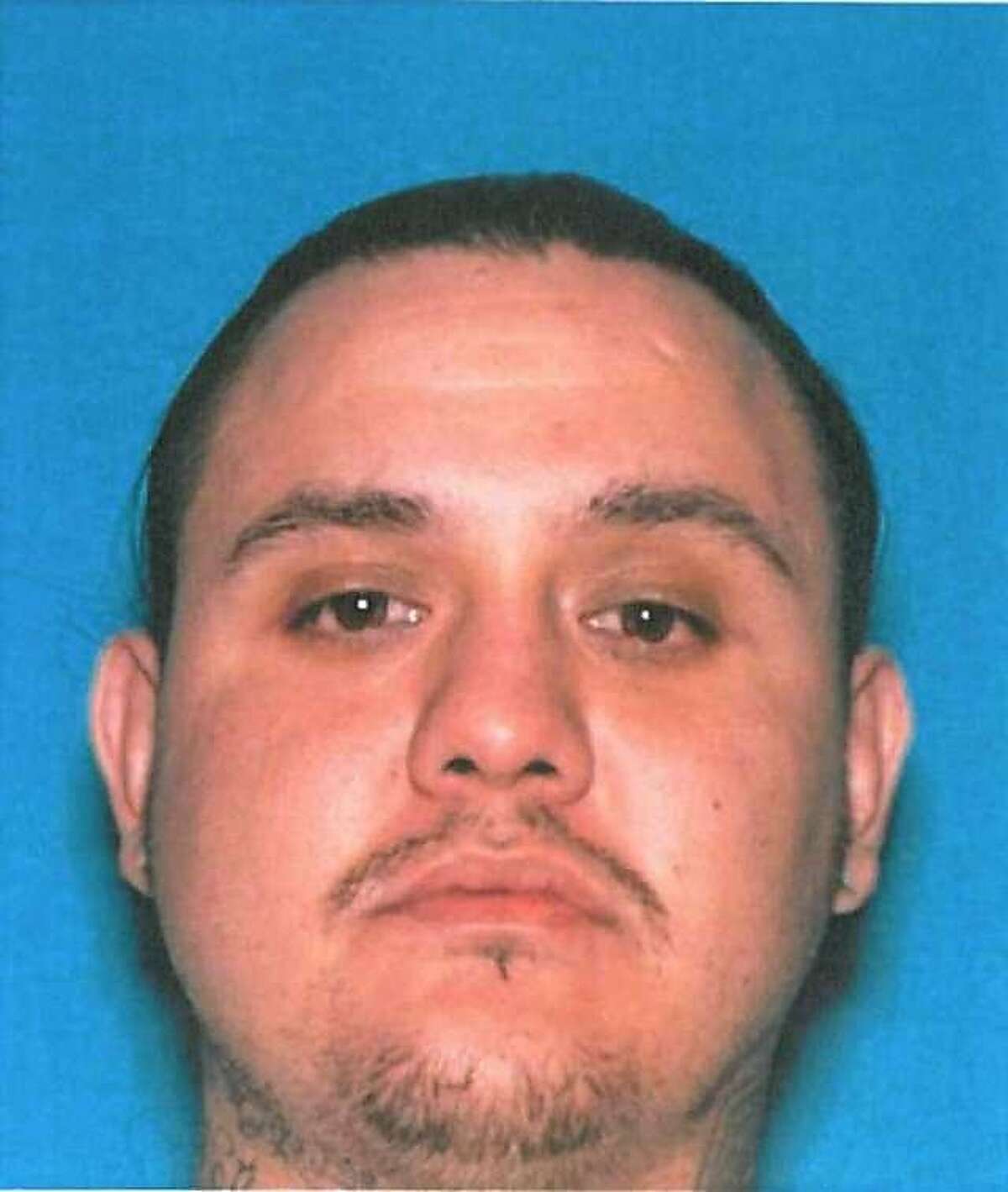 Humberto Martinez, 32, died while scuffling with police officers in Pittsburg home last year.