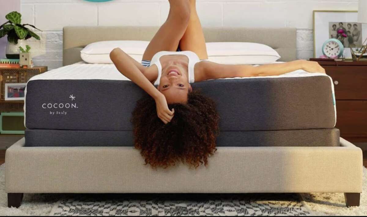 Don't sleep on these 4th of July mattress sales! We still have two weeks until the national holiday actually is here, but these mattress sales are currently already live for the 4th of July. 