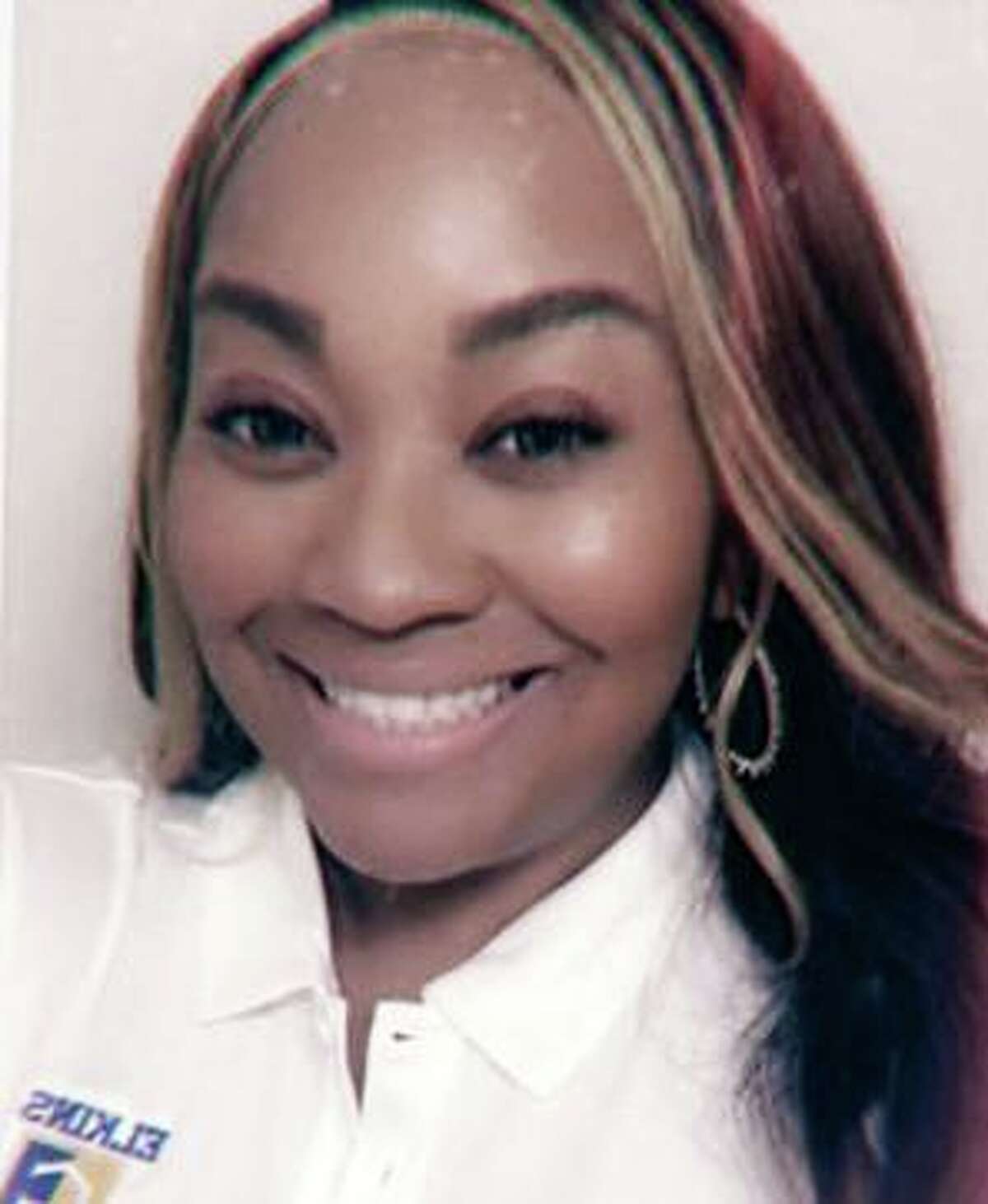 Elkins High School’s Amber Grady honored as TASSP Region 4 Assistant