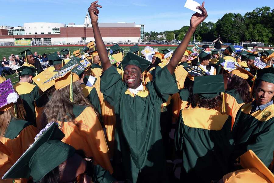 Hamden High School to hold graduation; here’s how they will do it