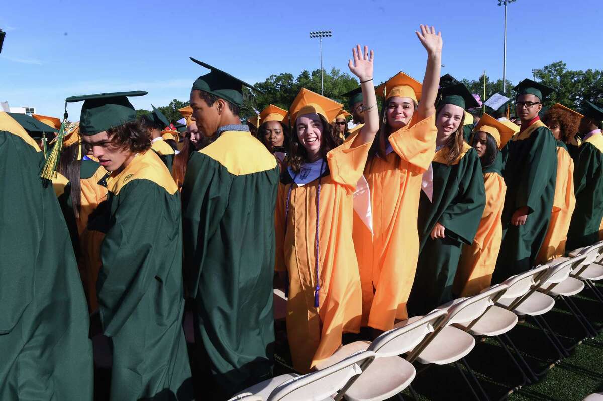 Hamden High School to hold graduation; here’s how they will do it