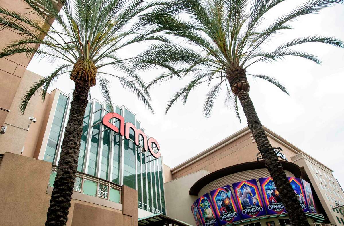 AMC Theatres changes reopening policy, masks now required