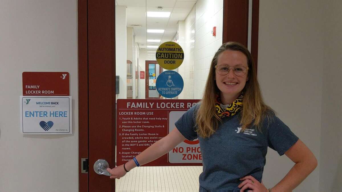 The YMCA will reopen in phases starting Monday, June 22.