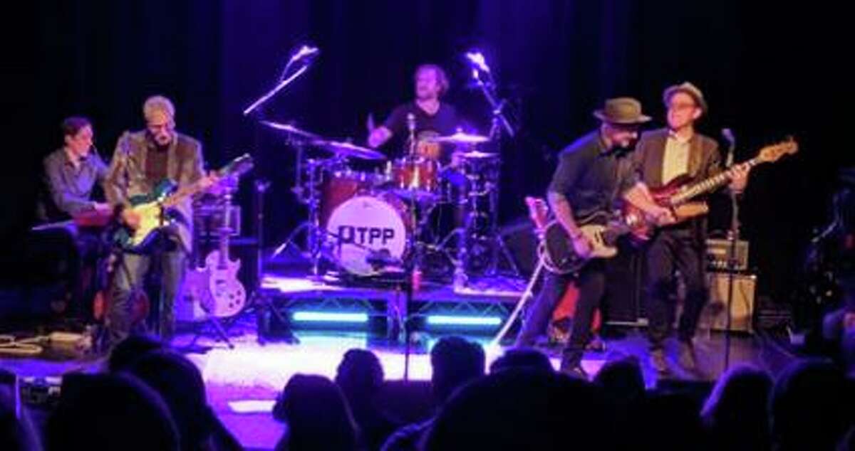 The Tom Petty Project will perform at the July 3 Westport drive-in tailgate concert.