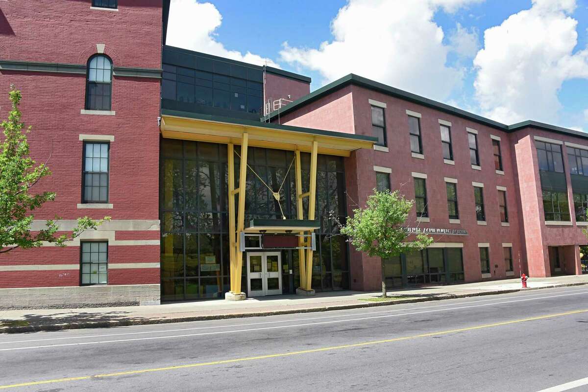 Slaveowner Gen. Philip Schuyler's name coming off Albany school