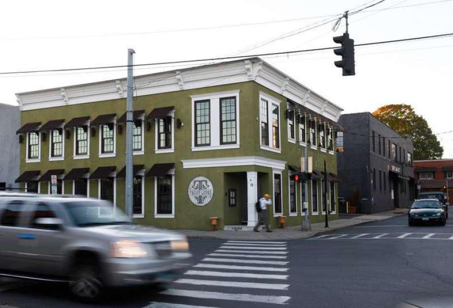 Port Chester still examining application for Tarry Lighthouse project