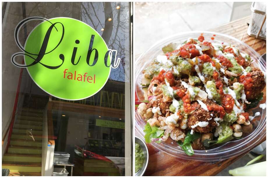 Oakland Falafel Restaurant Permanently Shutters After 11 Years