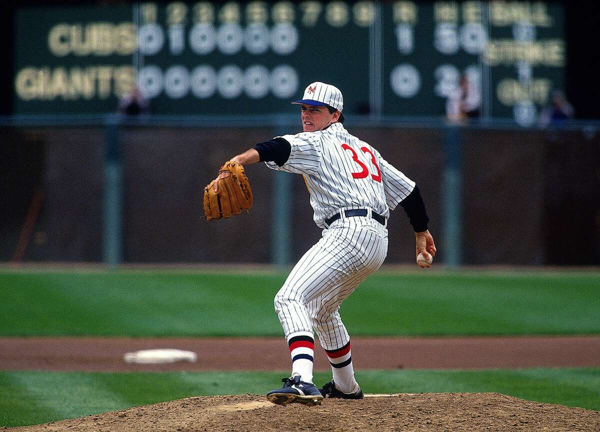 June 23, 1991: In 1925 replica uniforms, Giants turn back Cubs