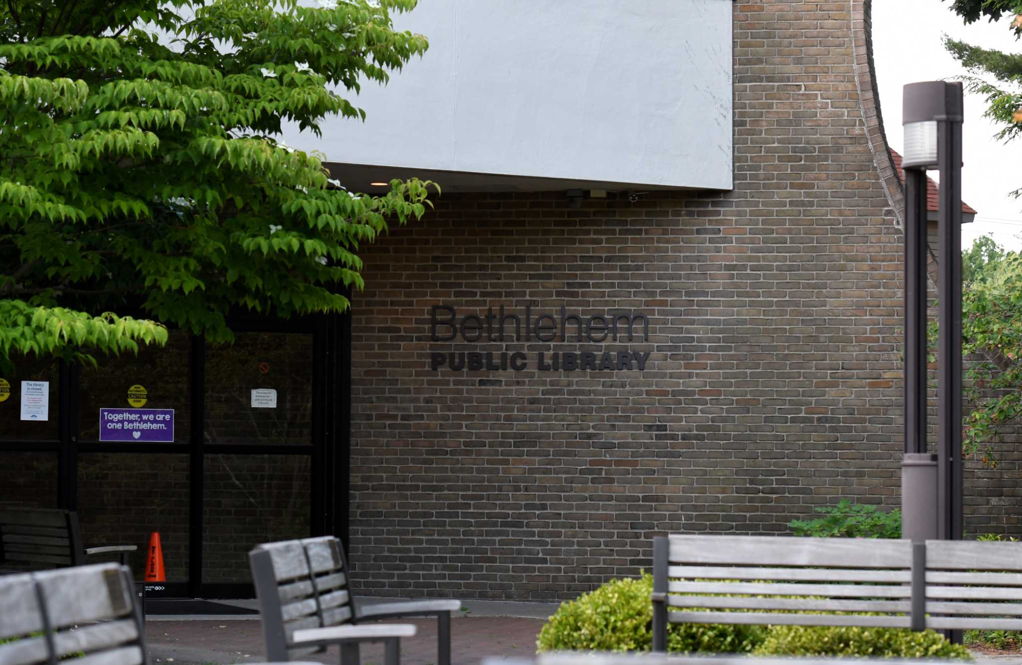 Bethlehem Public Library drops overdue fees to improve equity - Vimarsana News