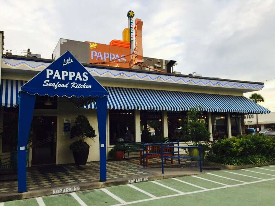 Pappas Restaurants permanently closes five restaurants Houston Chronicle