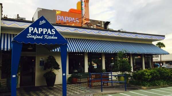 Pappas Restaurants closes 5 locations