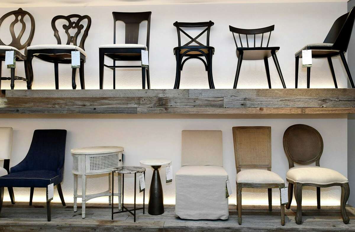 Amid furnishings rebound, Arhaus opens second CT store in The SoNo