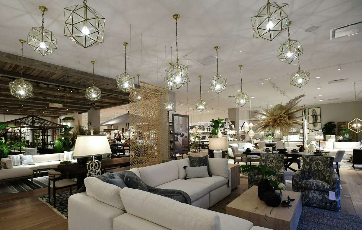 Amid furnishings rebound, Arhaus opens second CT store in The SoNo