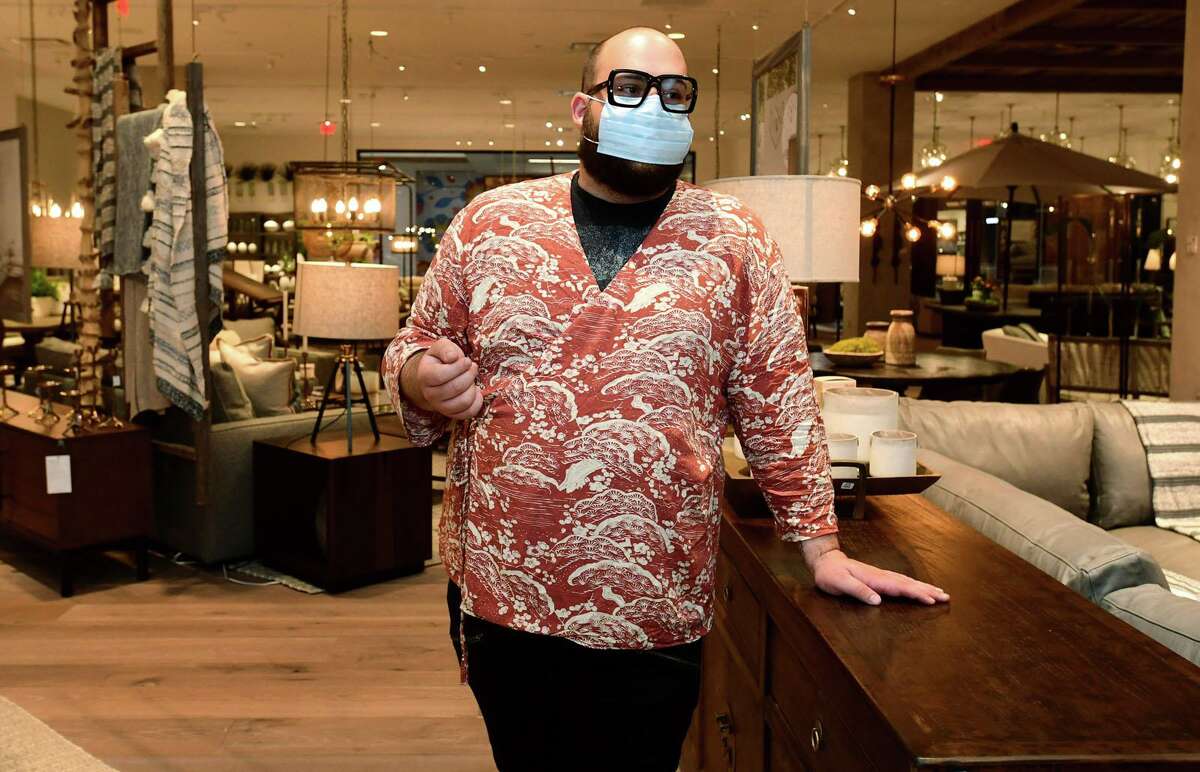 Amid furnishings rebound, Arhaus opens second CT store in The SoNo