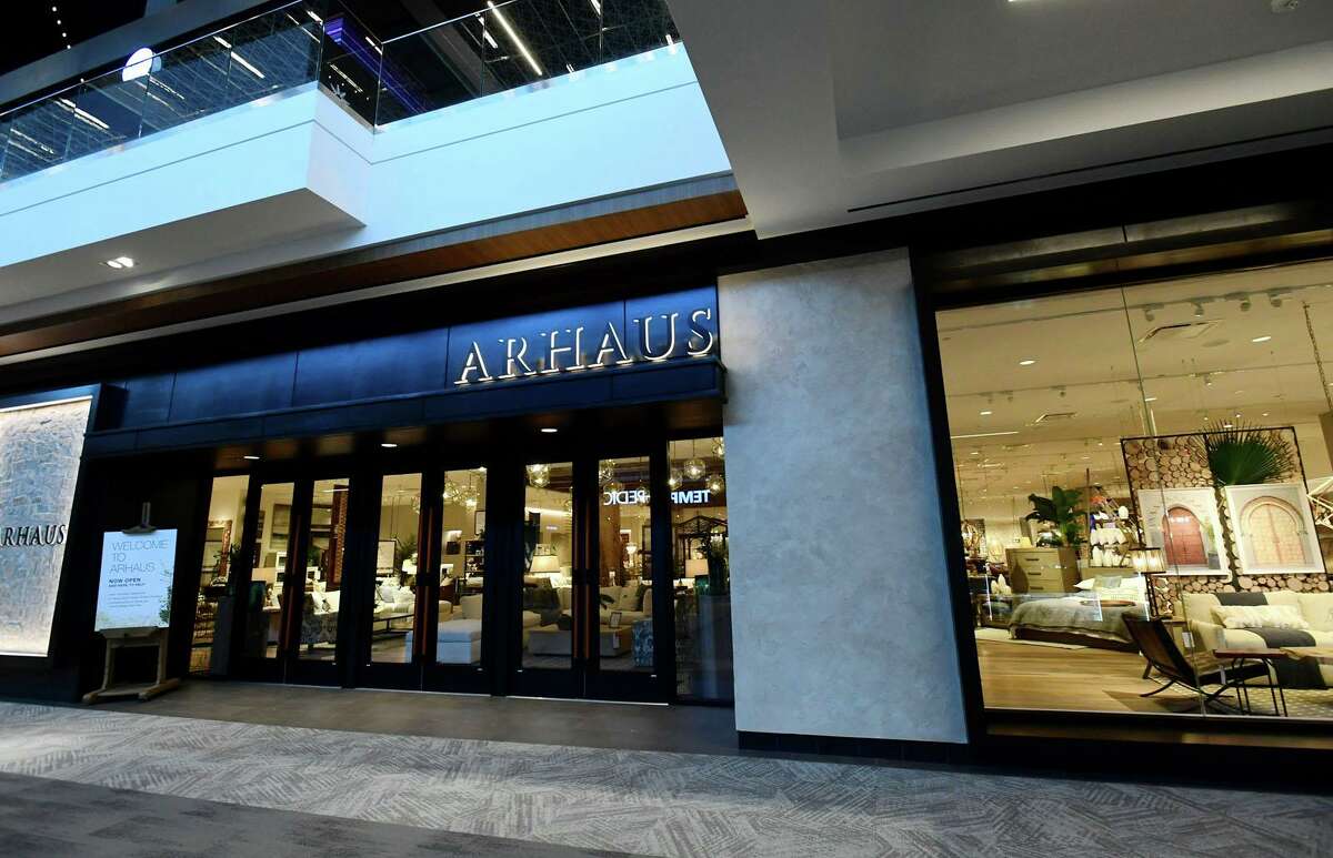 Amid furnishings rebound, Arhaus opens second CT store in The SoNo