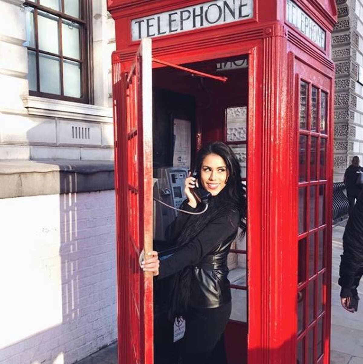 The idea of living in the bustling, vibrant city of London, England has always been a dream for FOX 26's morning traffic anchor, Chrisdyann Uribe. Now she's ready to realize that dream. Uribe will say goodbye to FOX 26 in July and head 'across the pond' to start a new life in London.