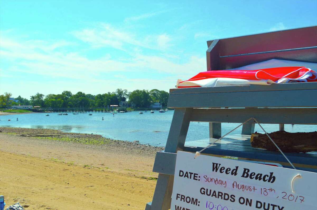Town beach parking passes are now for sale once again.