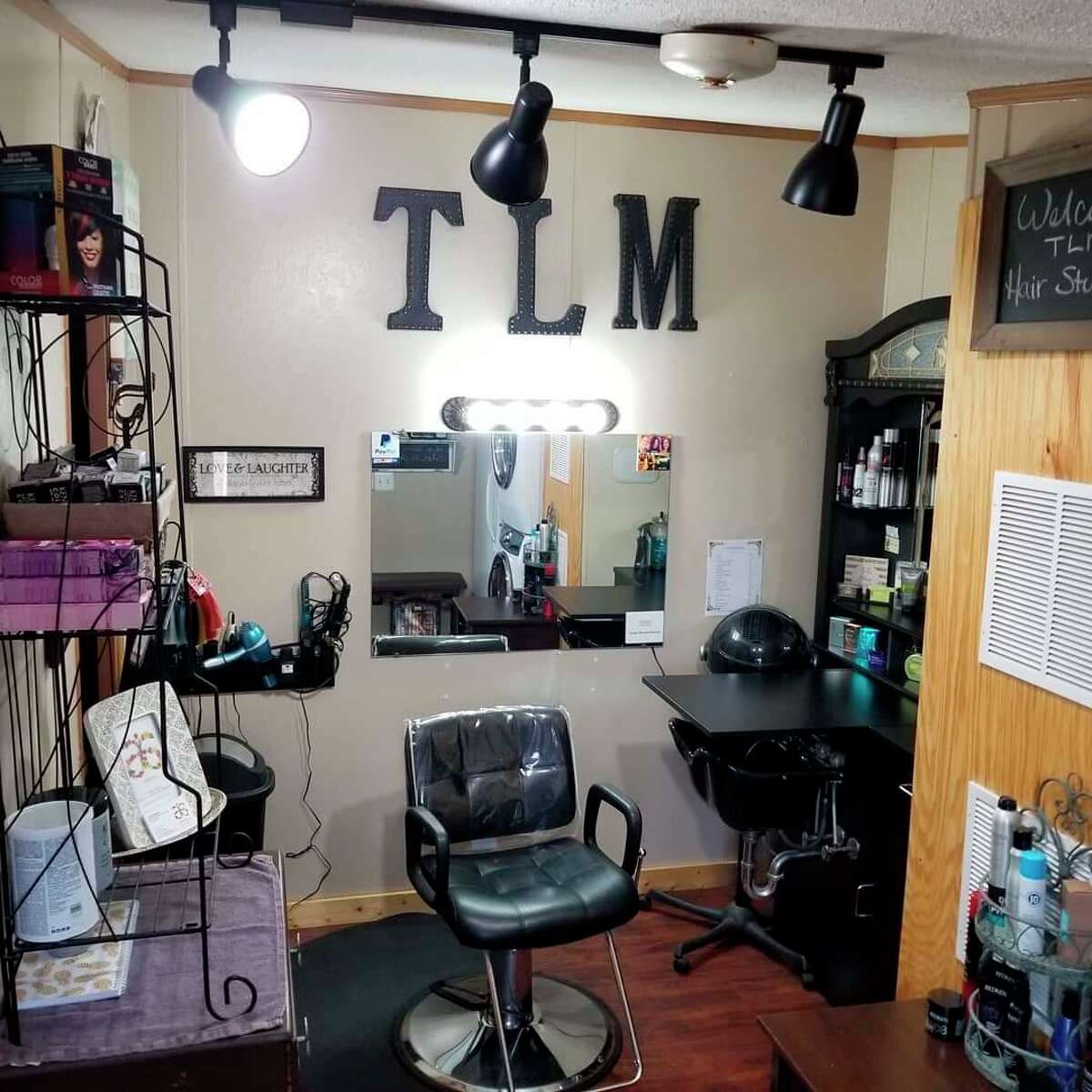 Salons face new challenges after reopening