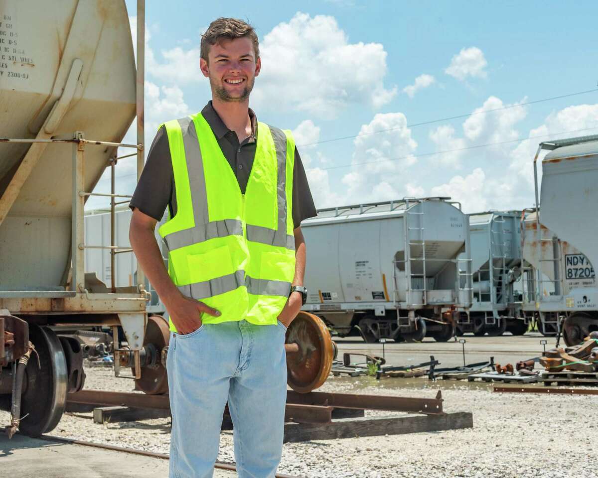 Iron Horse Terminals grows logistics market in western Beaumont