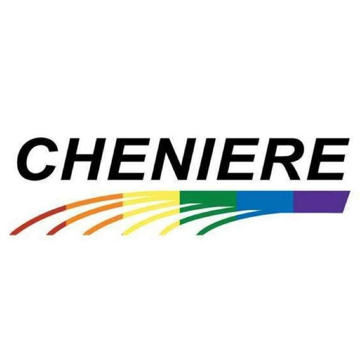 Houston liquefied natural gas company Cheniere Energy broke an industry barrier after rolling out a modified logo that celebrates gay pride month. 
