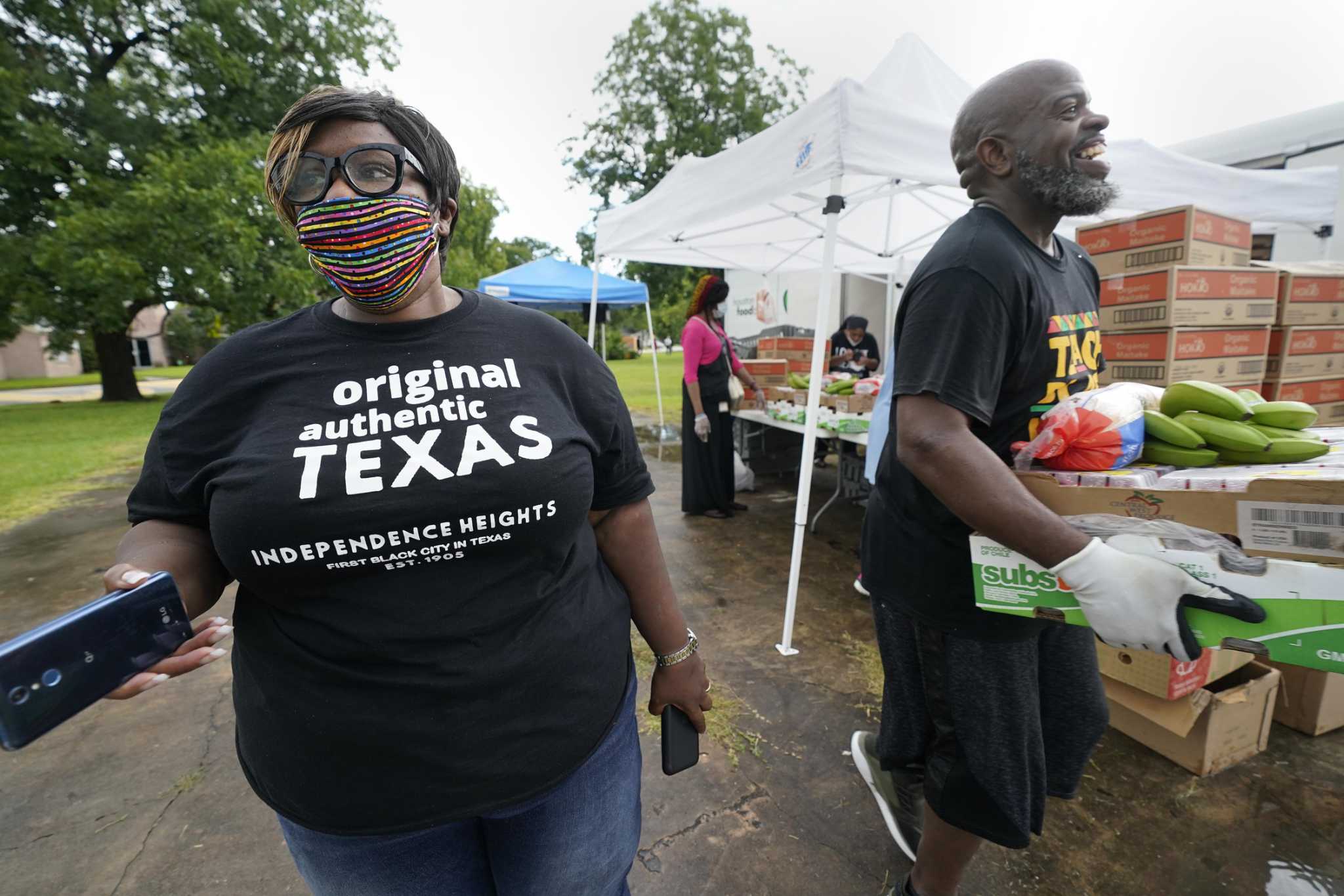 I-45 expansion continues after Houston, Harris Co. reach agreements