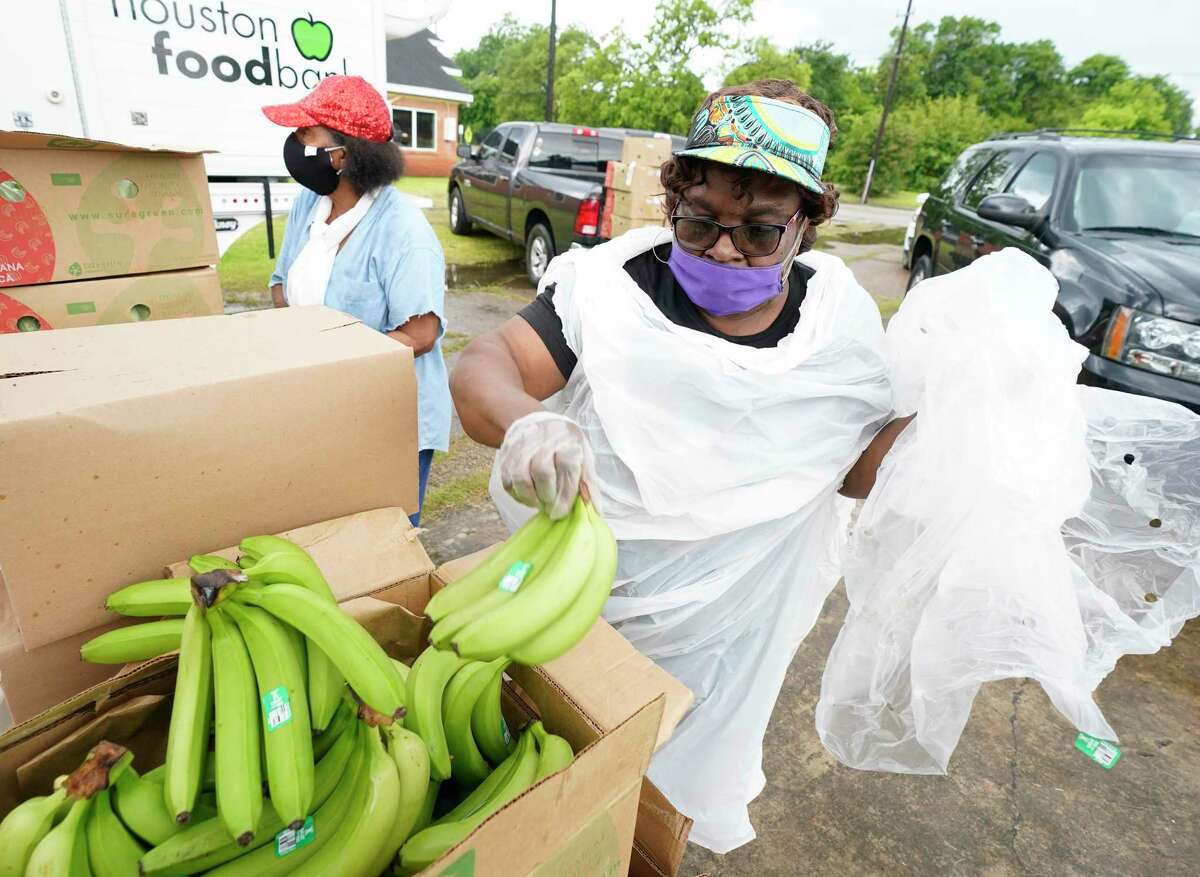 'Black Towns Matter' Houston celebrates and observes