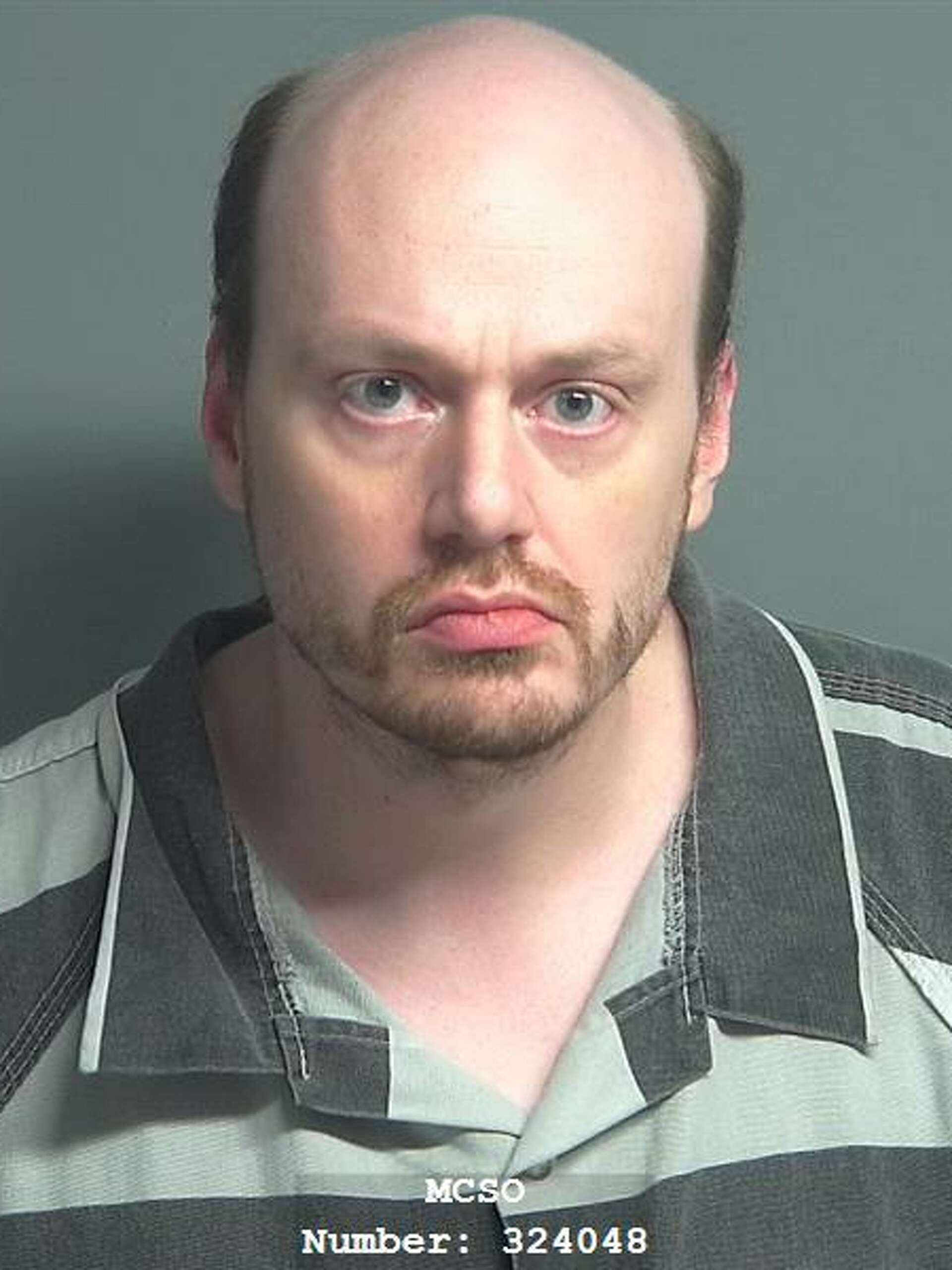 Man charged with allegedly sending more than 260 videos of child porn in  Montgomery County investigation