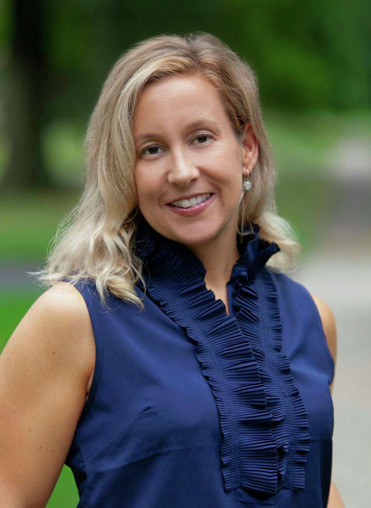 State Rep. Liz Linehan
