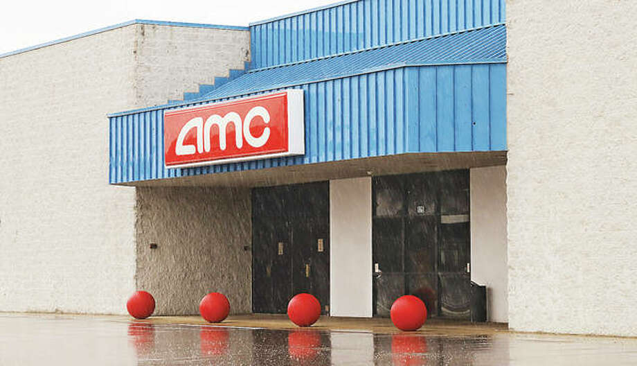 AMC may reopen theaters on July 15 Alton Telegraph