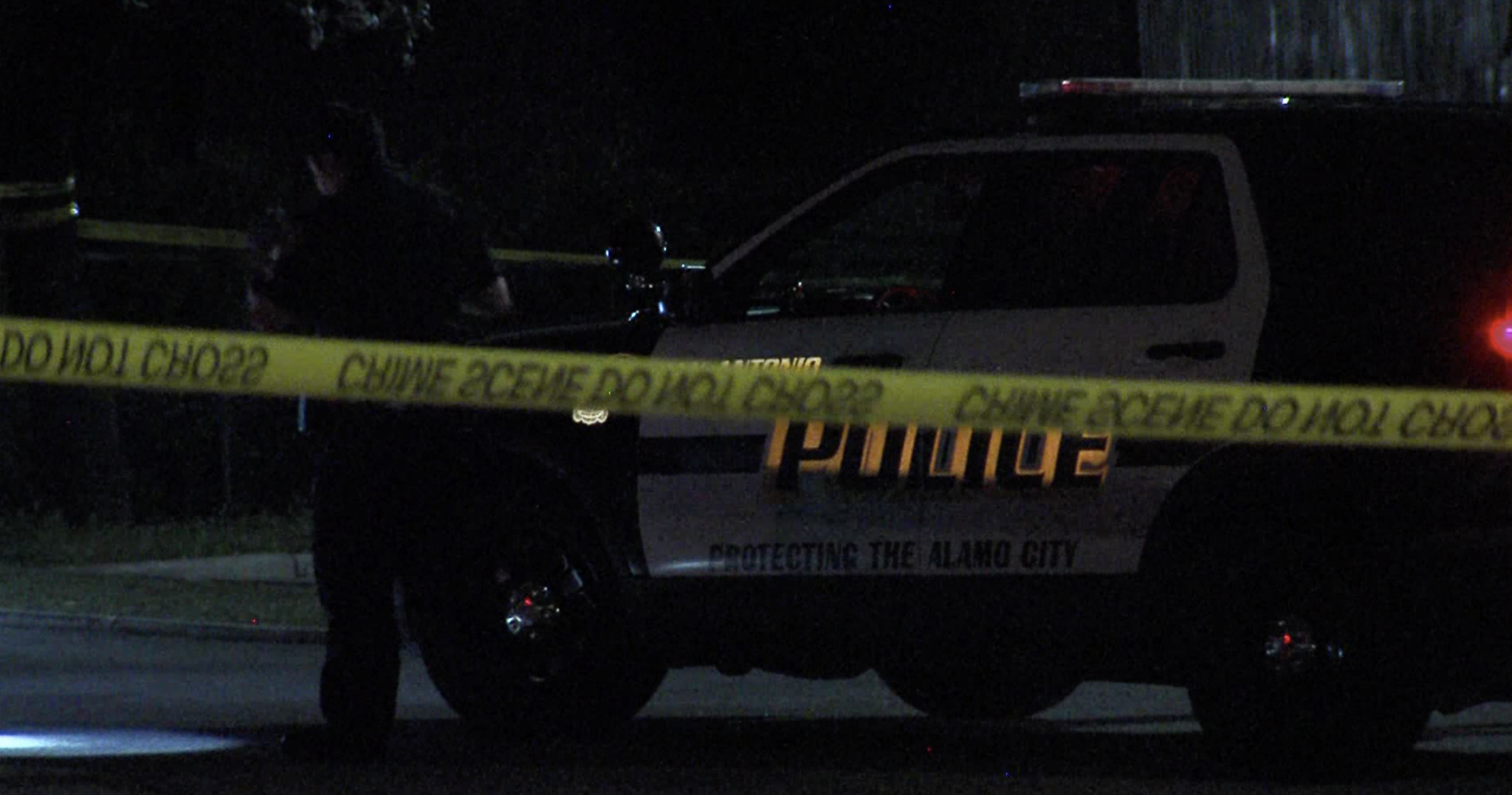 SAPD: Man shot near apartment complex on the North Side